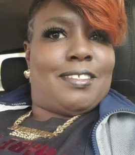 Lakisha Goode