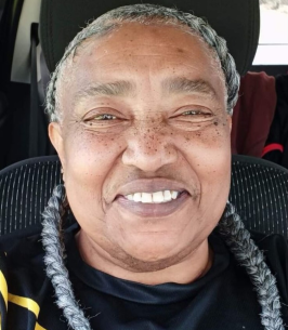 Janice  M.  Robinson