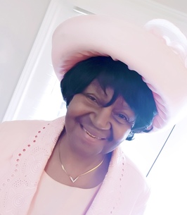 Evangelist Mary  Stallworth 