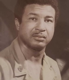 Walter Nickerson