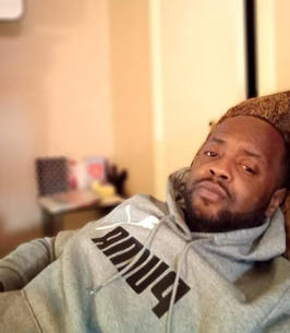 Octavious  Singleton