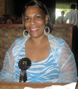 Mary Taylor
