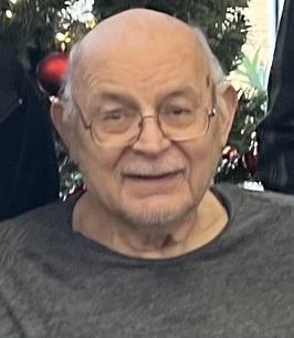 Walter Folger