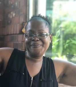 BerDonna Johnson