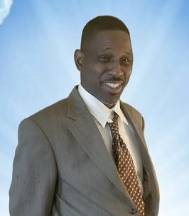 Tracy Lockett