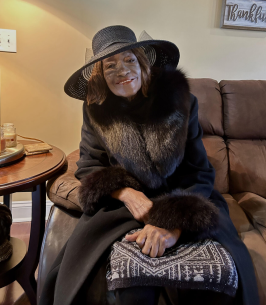 Julia Oliver – Quad Cities Daily