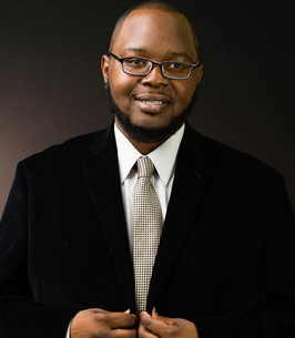 Kevin Langford