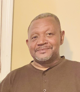 Darrell  Lacey