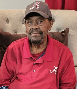 Paul Bradford