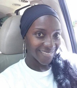 Marquelle Ivey