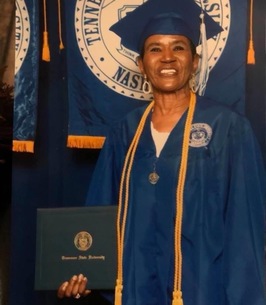 Reverend Dr. Mollie Branch