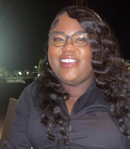 Stephanie  Wilson