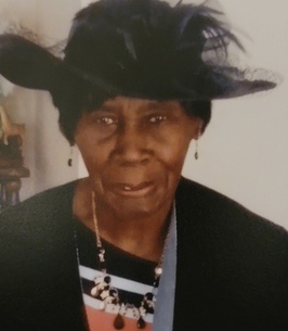 Henrietta  Keith