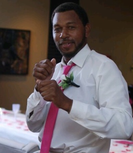 Terry  Nance