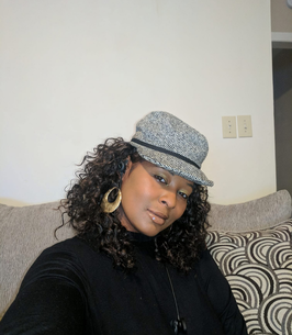 Natasha Jones