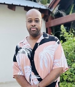 Kenyatta Prescod