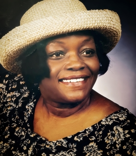 Mary  Crutcher 