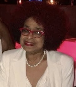 Willa Denson
