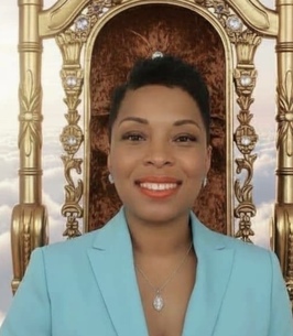 NaKeshia Jackson