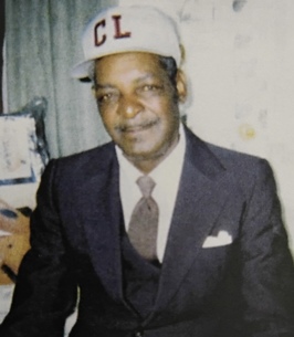 Willie Suggs