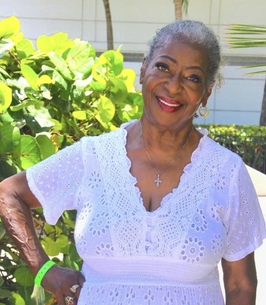 Eunice  Belyeu 