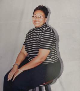Darcellia Dixon