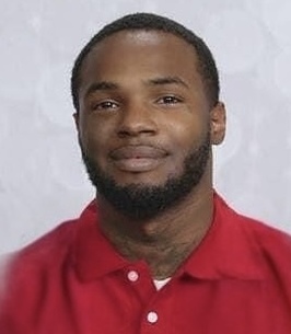Adrian Washington