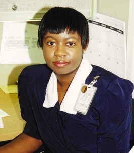 Angela Branch