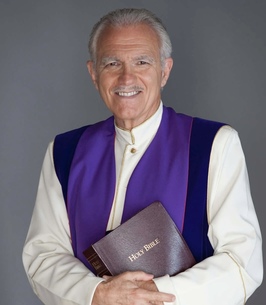 Honorable Bishop Frank Cuomo