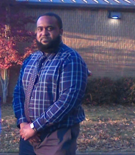 Mr. James R. Washington Jr.