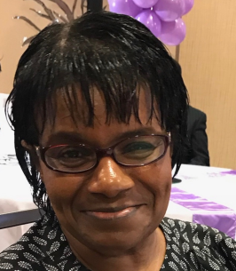 Mrs. Diann Larry