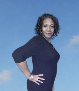 Qutasha Terra Burnett