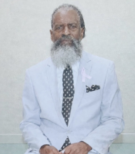 Larry  Langford 