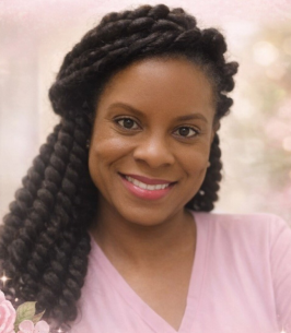 Ms. Rebbekkah Janet Mack