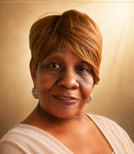 Louise  Pruitt