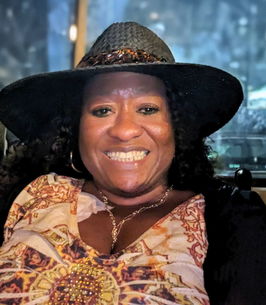 Ms. Elnora Williams