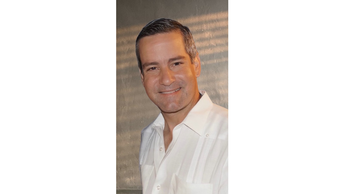 Javier Argamasilla Bacardi Obituary Miami, FL Maspons Funeral Home