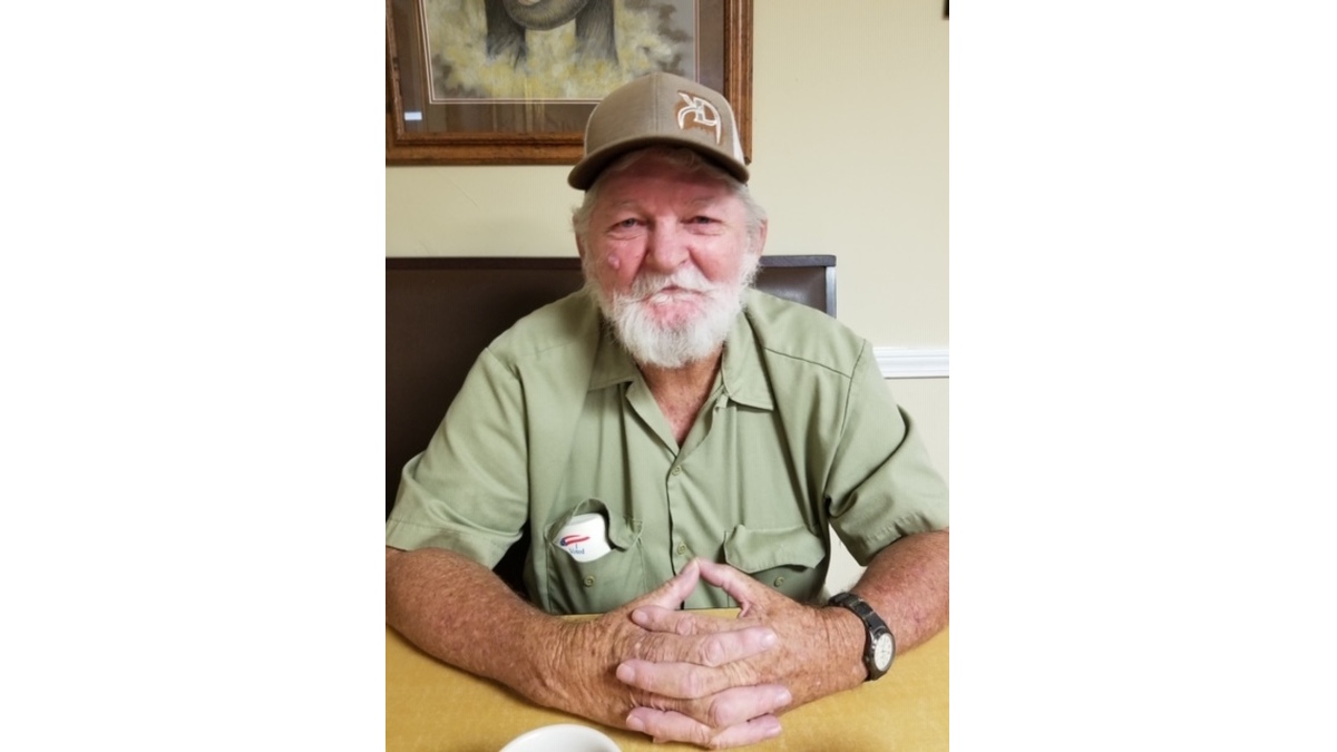 John Grigg Obituary Durant, OK Gordon Funeral Home