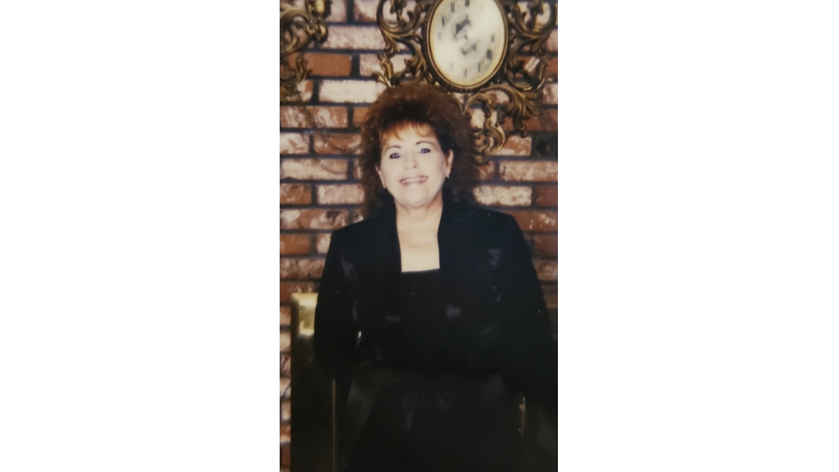 Lynda Hicks Obituary Durant, OK Gordon Funeral Home