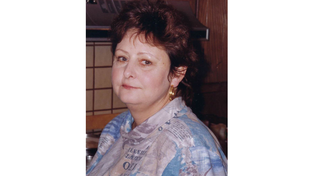 Linda Grace Obituary Durant, OK Gordon Funeral Home