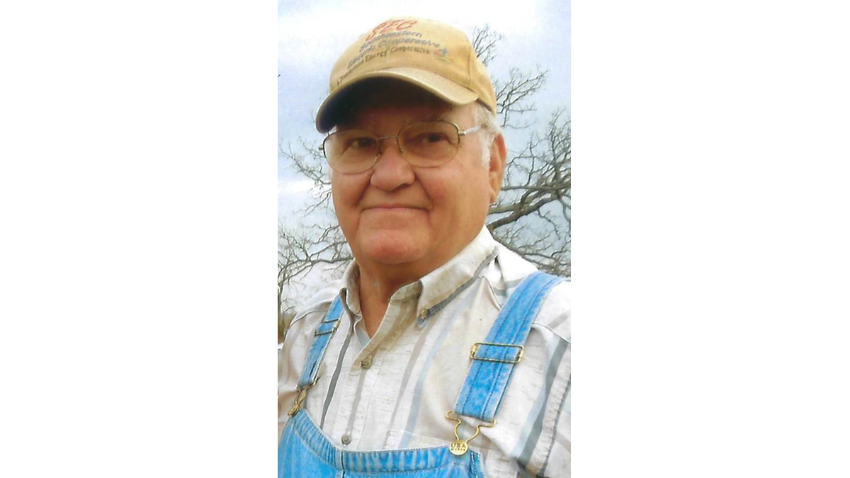 Larry White Obituary Durant, OK Gordon Funeral Home