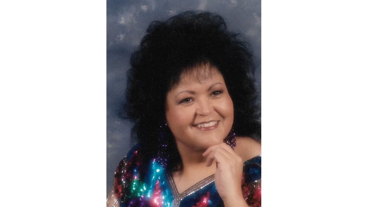 Julia Starr Obituary Durant, OK Gordon Funeral Home