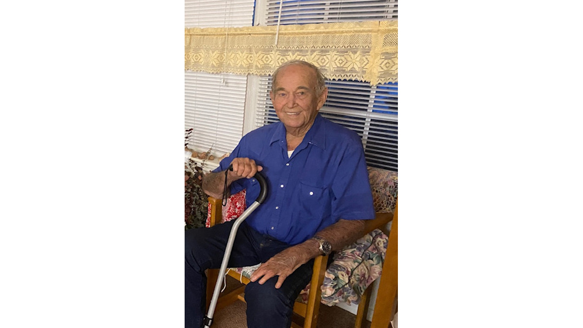 Bert Aschenbeck Obituary Durant, OK Gordon Funeral Home