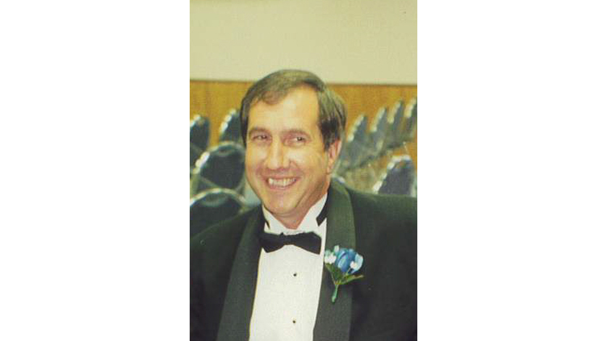 David Robinson Obituary Durant, OK Gordon Funeral Home