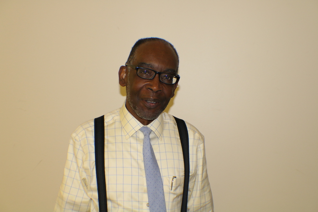 Reverend Dr. Charles Scales Obituary Durham, NC Ellis D. Jones