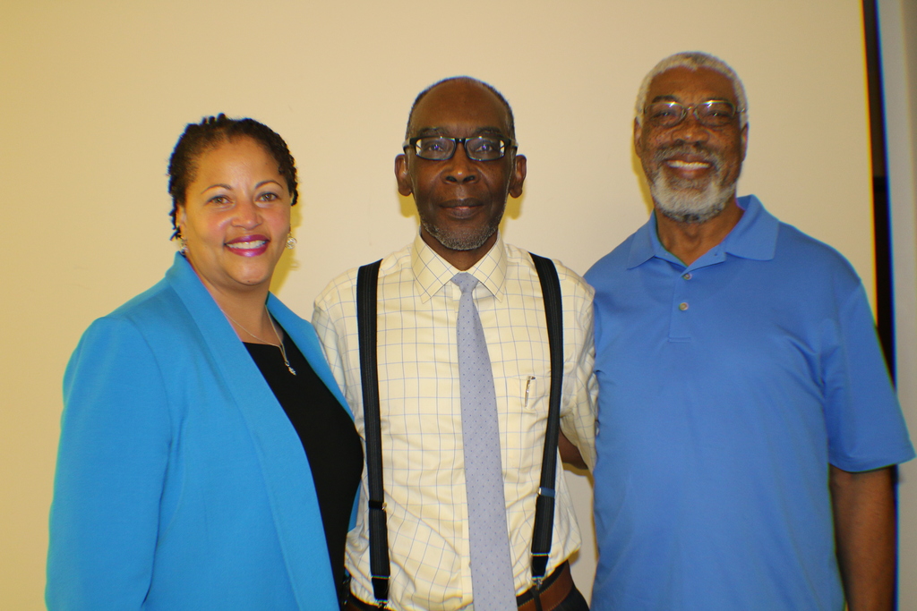 Reverend Dr. Charles Scales Obituary Durham, NC Ellis D. Jones