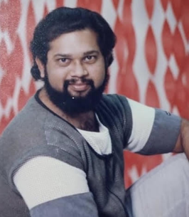 Rick Kanhai Obituary - Elkhart Ks Robson Funeral Home - Elkhart