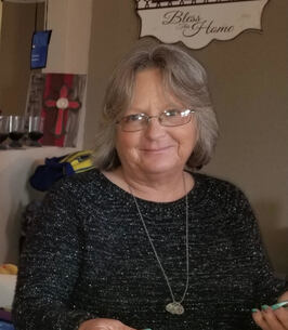 Dorinda Fisher Obituary - Elkhart Ks Robson Funeral Home - Elkhart