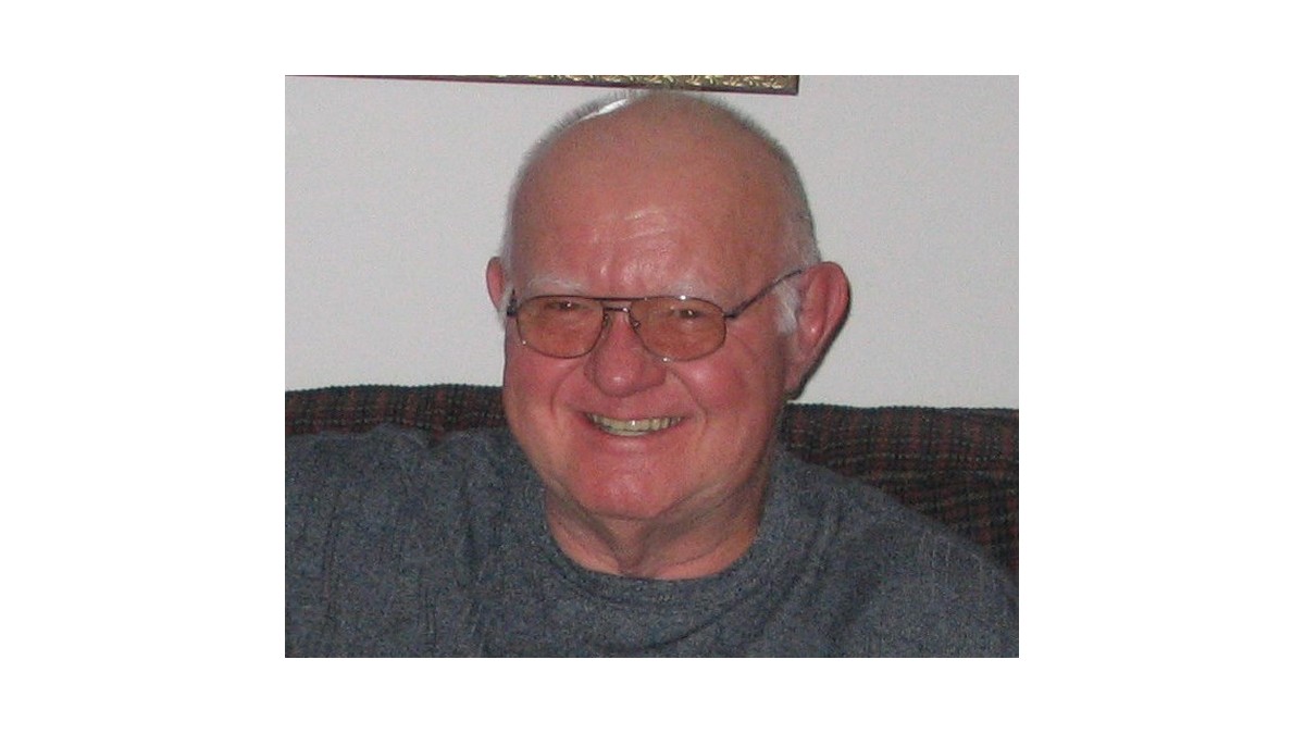 Richard Petersen Obituary Clinton, IA Lemke Funeral Homes