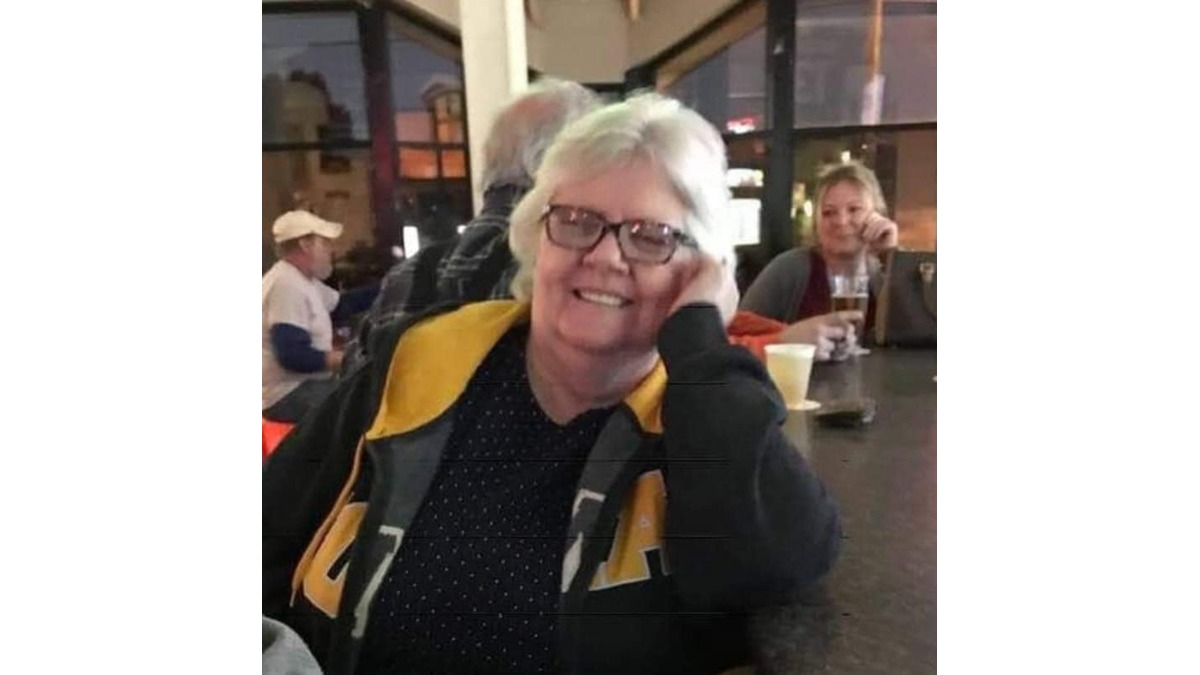 Jada Cavinder Obituary Clinton, IA Lemke Funeral Homes